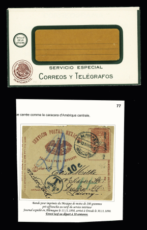 1865-1935, Small birds-topic selection of seven covers