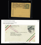 1865-1935, Small birds-topic selection of seven covers