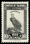 1884-1952, Small birds-topic selection of four covers