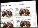 1950-1985, Small birds-topic selection of various printing