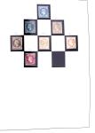 1900-1999 Collection neuve en 4 albums Leuchtturm (un