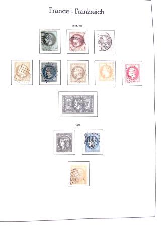 1900-1999 Collection neuve en 4 albums Leuchtturm (un