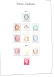 1900-1999 Collection neuve en 4 albums Leuchtturm (un