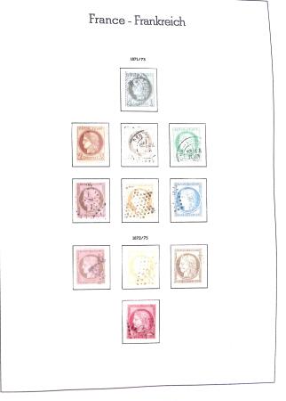 1900-1999 Collection neuve en 4 albums Leuchtturm (un