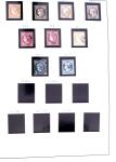 1900-1999 Collection neuve en 4 albums Leuchtturm (un