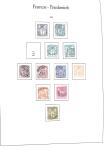 1900-1999 Collection neuve en 4 albums Leuchtturm (un