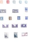 1900-1999 Collection neuve en 4 albums Leuchtturm (un