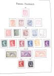 1900-1999 Collection neuve en 4 albums Leuchtturm (un