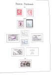 1900-1999 Collection neuve en 4 albums Leuchtturm (un