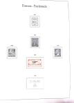 1900-1999 Collection neuve en 4 albums Leuchtturm (un