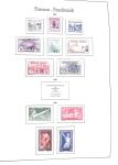 1900-1999 Collection neuve en 4 albums Leuchtturm (un