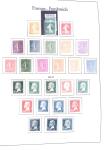 1900-1999 Collection neuve en 4 albums Leuchtturm (un