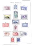 1900-1999 Collection neuve en 4 albums Leuchtturm (un