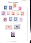 1900-1999 Collection neuve en 4 albums Leuchtturm (un