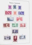 1900-1999 Collection neuve en 4 albums Leuchtturm (un
