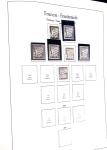 1900-1999 Collection neuve en 4 albums Leuchtturm (un