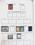 1849-1993 Une collection de timbres neufs de France