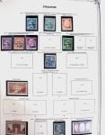 1849-1993 Une collection de timbres neufs de France