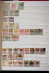 1878-1919 Mostly used collection foom Large & small