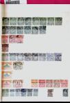 1878-1919 Mostly used collection foom Large & small
