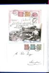 1878-1919 Mostly used collection foom Large & small