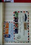 1878-1919 Mostly used collection foom Large & small