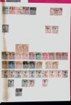 1878-1919 Mostly used collection foom Large & small
