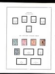 1878-1919 Mostly used collection foom Large & small