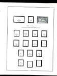 1878-1919 Mostly used collection foom Large & small
