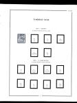 1878-1919 Mostly used collection foom Large & small