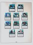 1957-2019 ROSS DEPENDENCY Aparenlty complete collecton