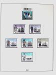 1957-2019 ROSS DEPENDENCY Aparenlty complete collecton