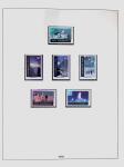1957-2019 ROSS DEPENDENCY Aparenlty complete collecton