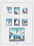 1957-2019 ROSS DEPENDENCY Aparenlty complete collecton
