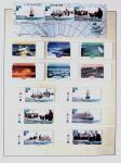 1957-2019 ROSS DEPENDENCY Aparenlty complete collecton