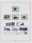 1957-2019 ROSS DEPENDENCY Aparenlty complete collecton