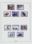 1957-2019 ROSS DEPENDENCY Aparenlty complete collecton