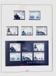 1957-2019 ROSS DEPENDENCY Aparenlty complete collecton