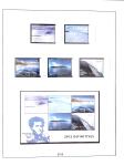1957-2019 ROSS DEPENDENCY Aparenlty complete collecton