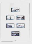 1957-2019 ROSS DEPENDENCY Aparenlty complete collecton