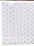 1957-2019 ROSS DEPENDENCY Aparenlty complete collecton