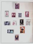 CLOCK & Watchmaking Thematic collection in album with