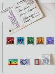 CLOCK & Watchmaking Thematic collection in album with