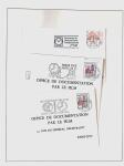 CLOCK & Watchmaking Thematic collection in album with