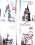 CLOCK & Watchmaking Thematic collection in album with
