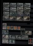1880-2000 Collection composé d'une partie de France