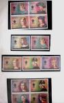 1880-2000 Collection composé d'une partie de France
