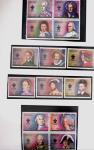 1880-2000 Collection composé d'une partie de France