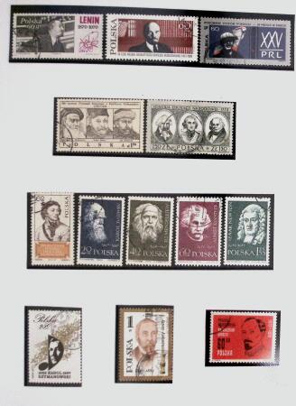 1880-2000 Collection composé d'une partie de France