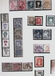 1880-2000 Collection composé d'une partie de France